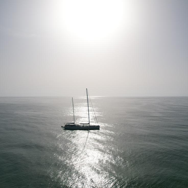 Sea exploration adventure
