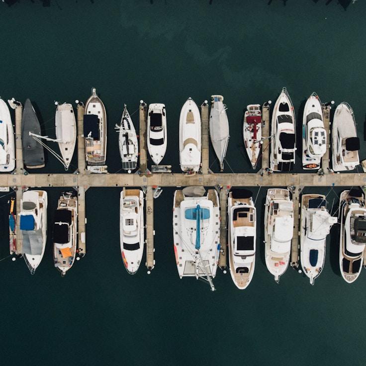StoneBridgeWorks yacht fleet